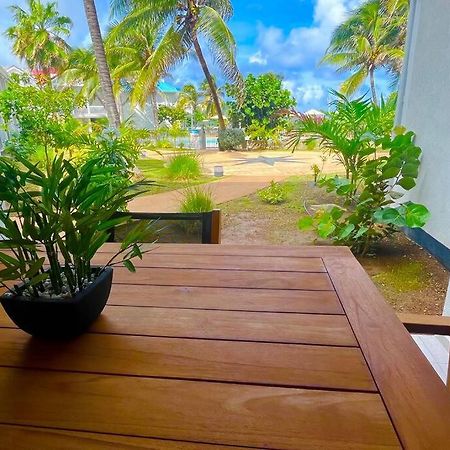 Orient Bay Studio -Alamanda Front De Mer Exterior photo