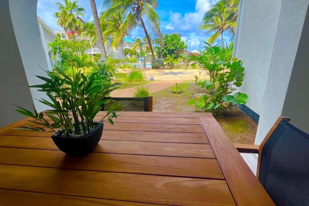 Orient Bay Studio -Alamanda Front De Mer Exterior photo